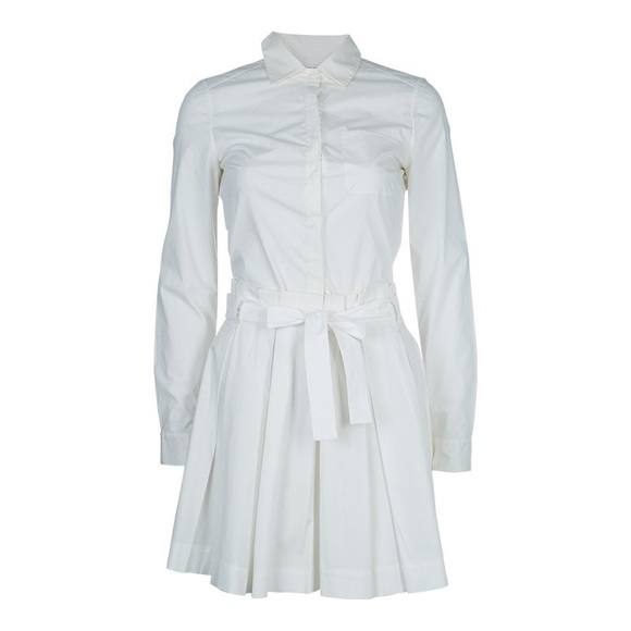 DVF Montana Shirtdress - Picture 3 of 6